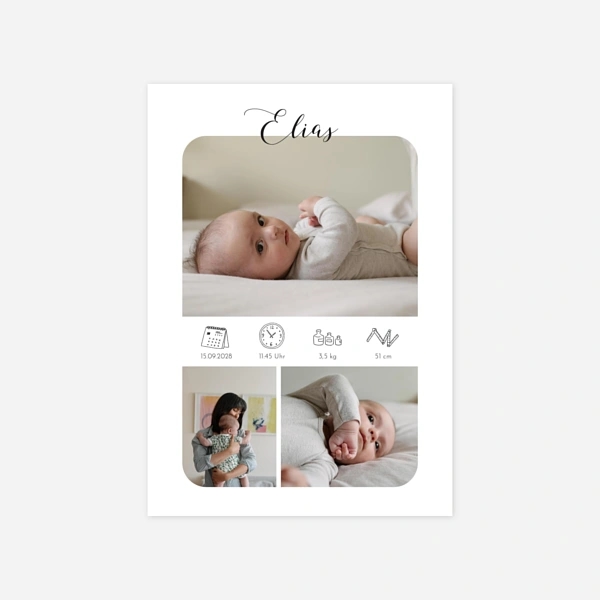 Raffinesse Piktogramme