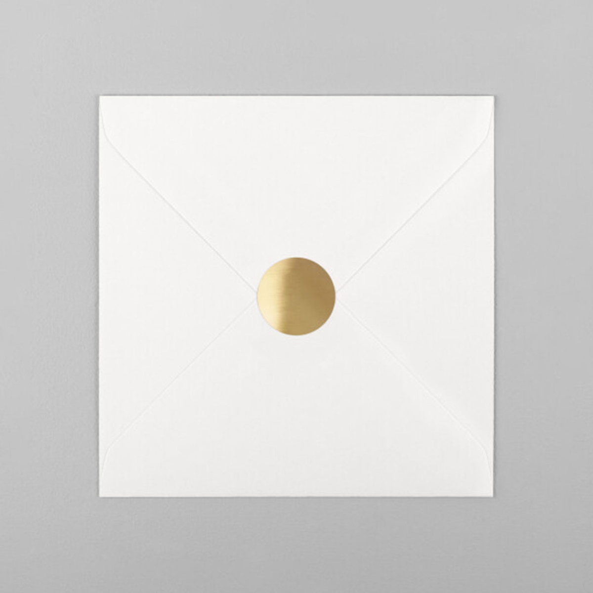 Aufkleber Gold Aufkleber Gold