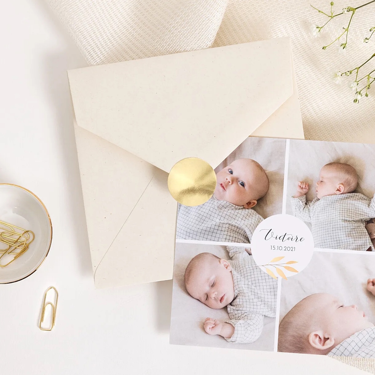 Aufkleber Gold Aufkleber Gold