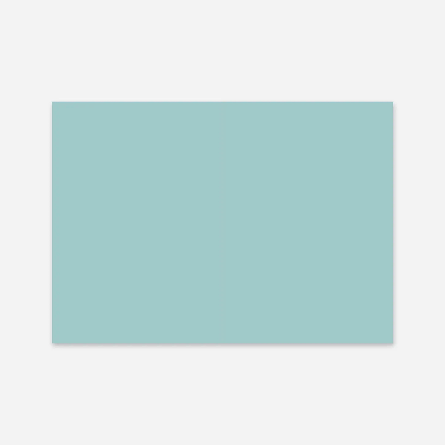 Kirchenheft Taufe Sanfte Taube