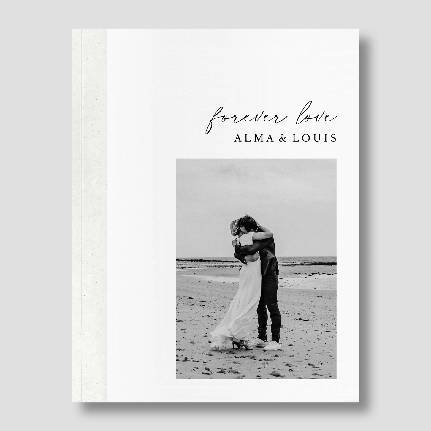 Fotobuch Softcover Schönste Erinnerungen