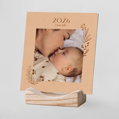 Schöner Mistelzweig