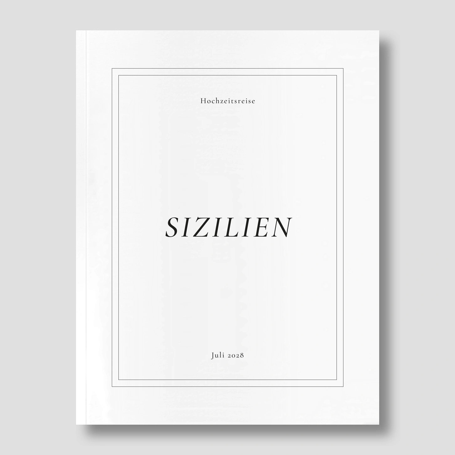 Fotobuch Softcover Skript