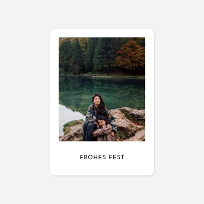 Schlichte Weihnachten (Lang)