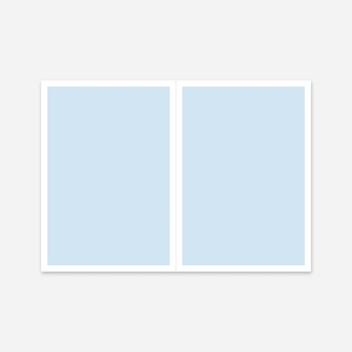 Kirchenheft Taufe Kleines Taufglück