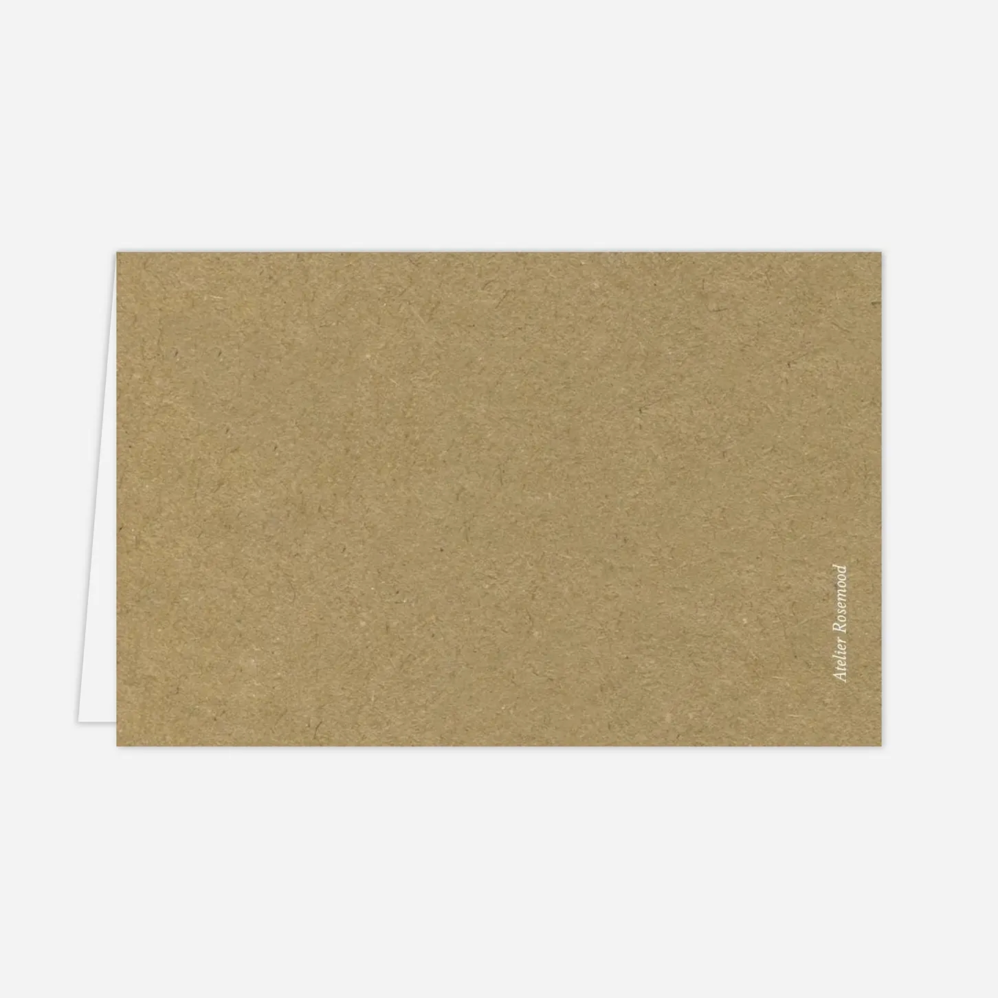 Platzkarte Hochzeit Stilvolles Herz