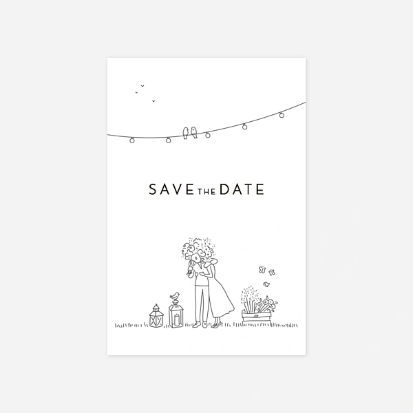 Sommerhochzeit