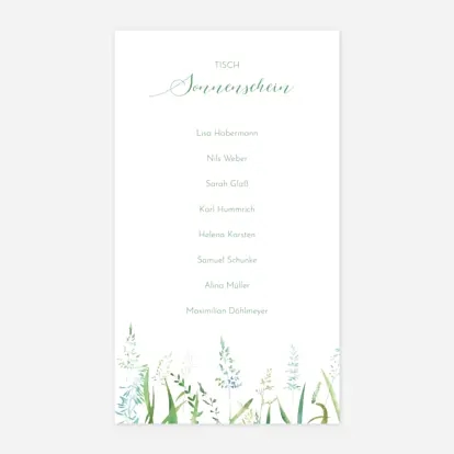 Sommerwiese