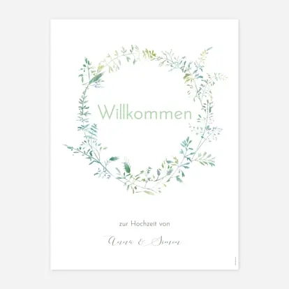 Sommerwiese
