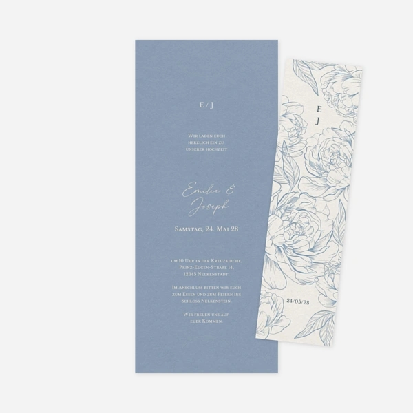 Spaziergang im Garten