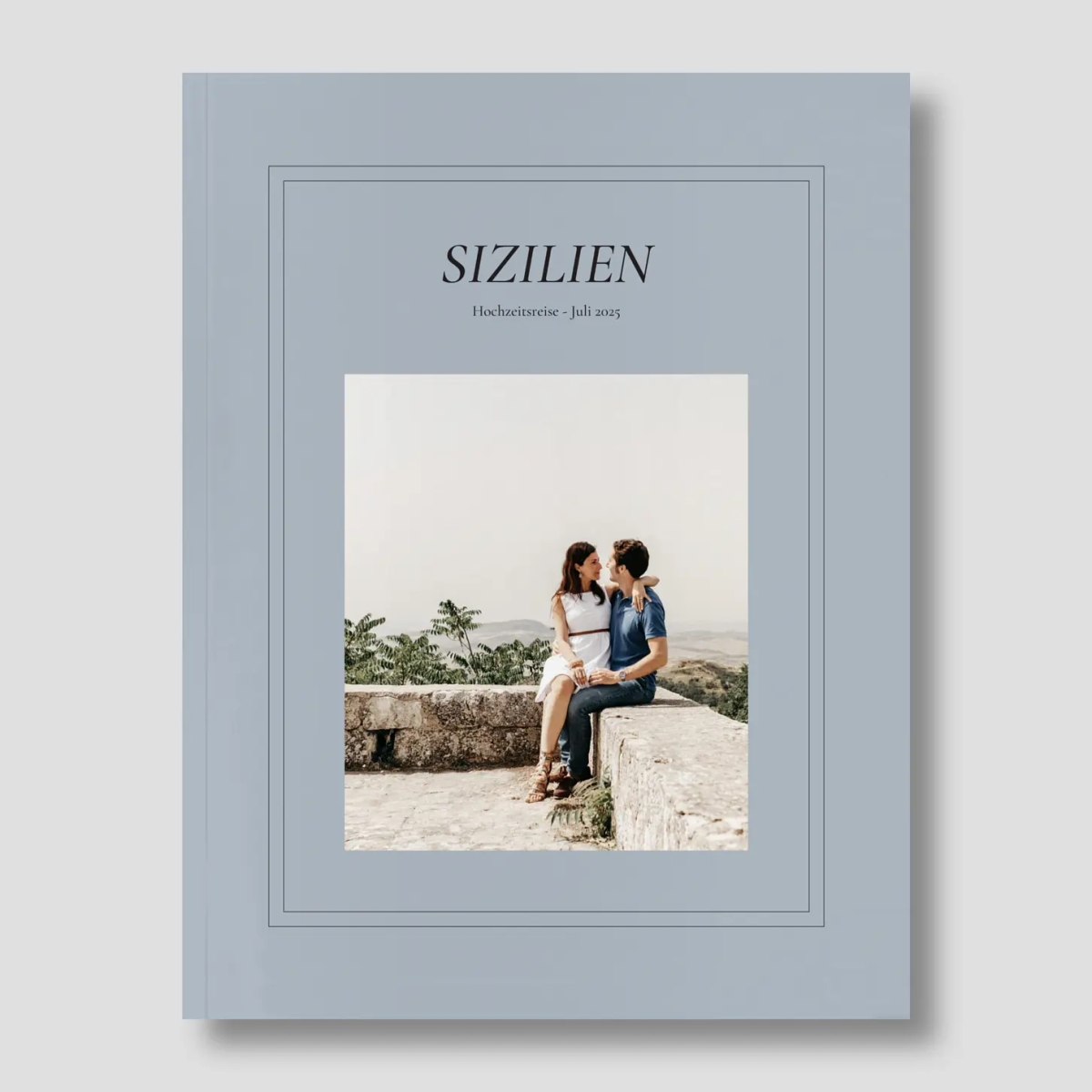 Fotobuch Softcover Storybook