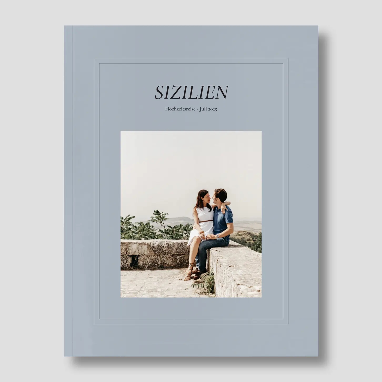 Fotobuch Softcover Storybook