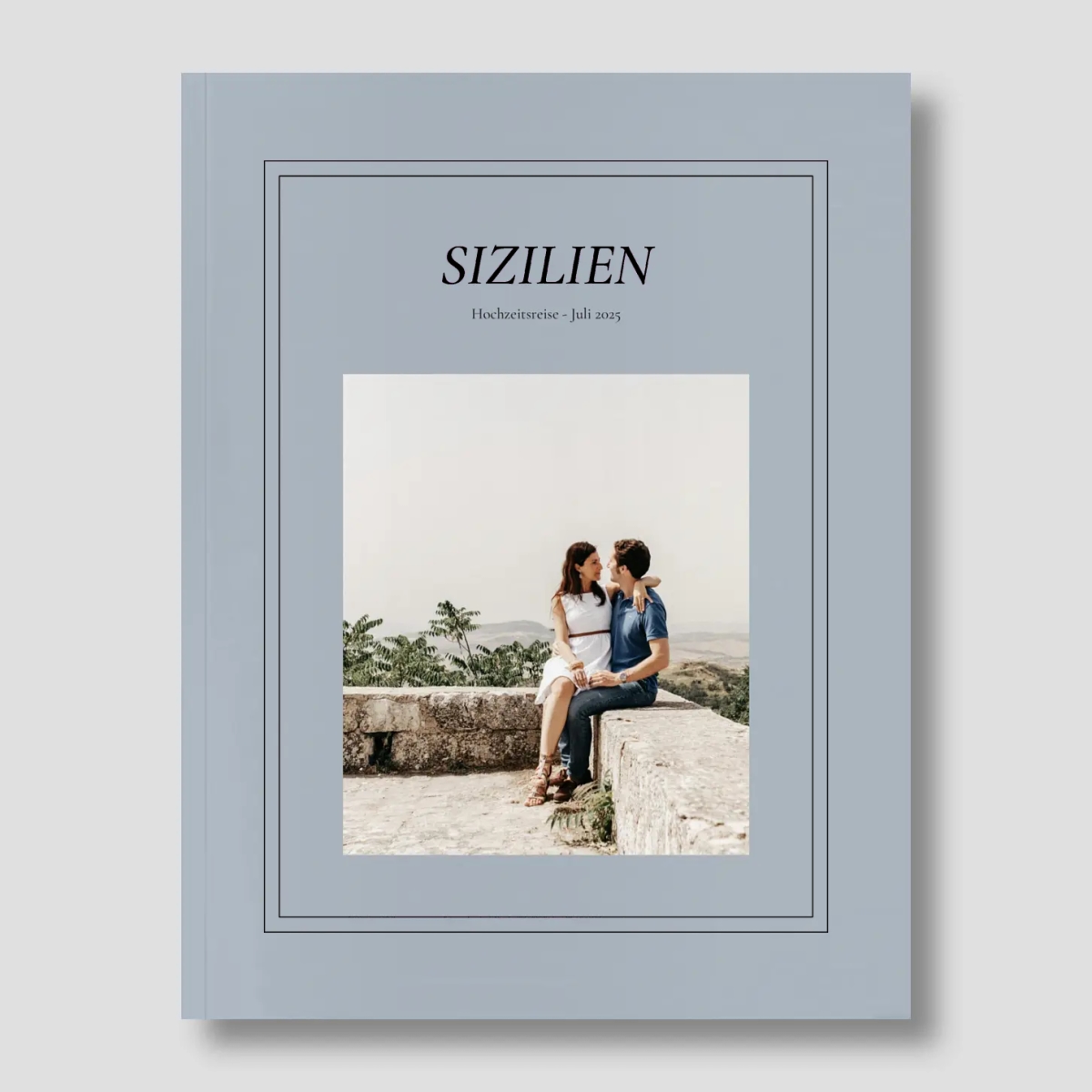 Fotobuch Softcover Storybook