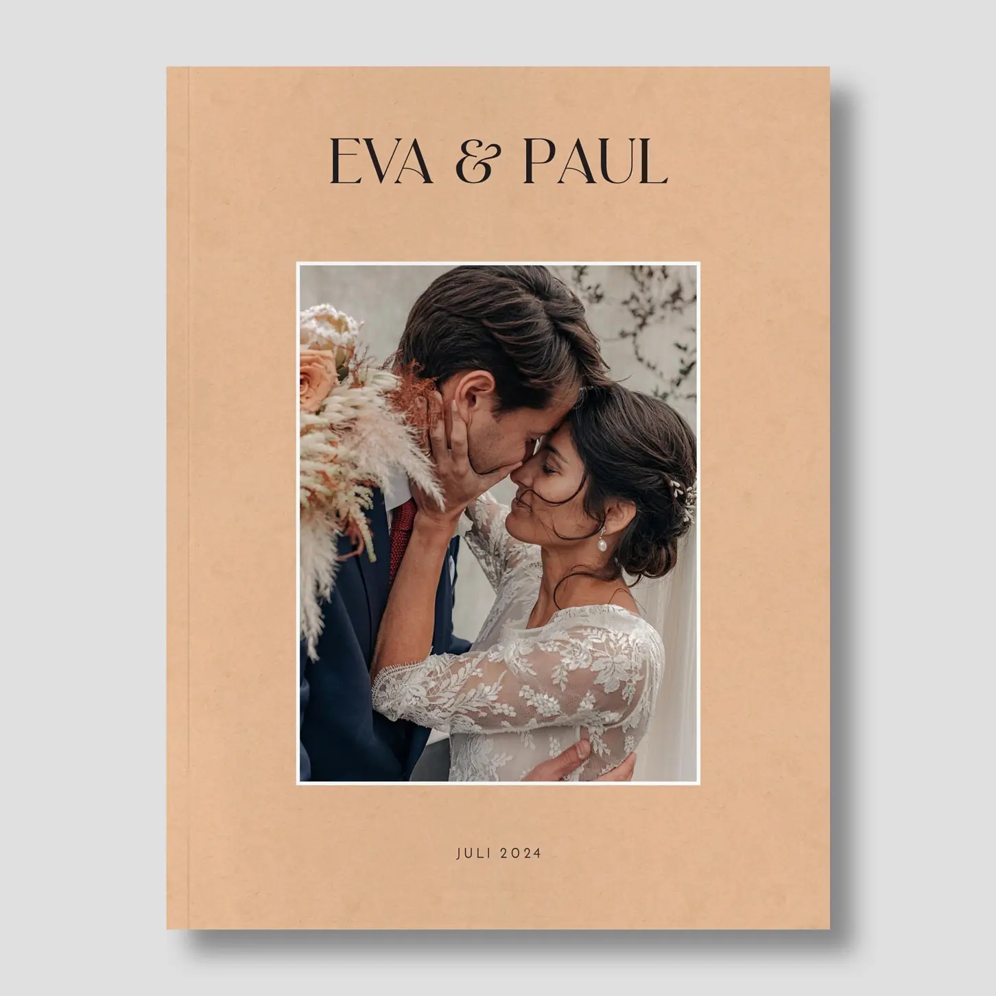 Fotobuch Softcover Story