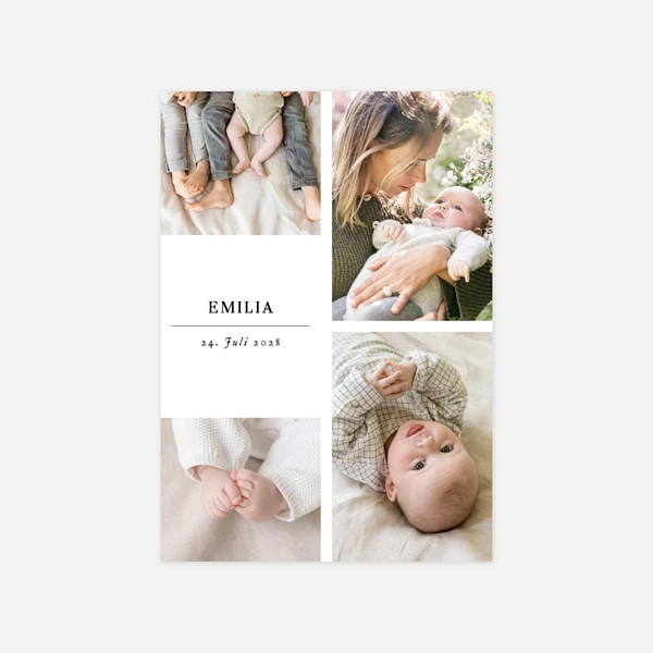 Sweet Moments 4 Fotos