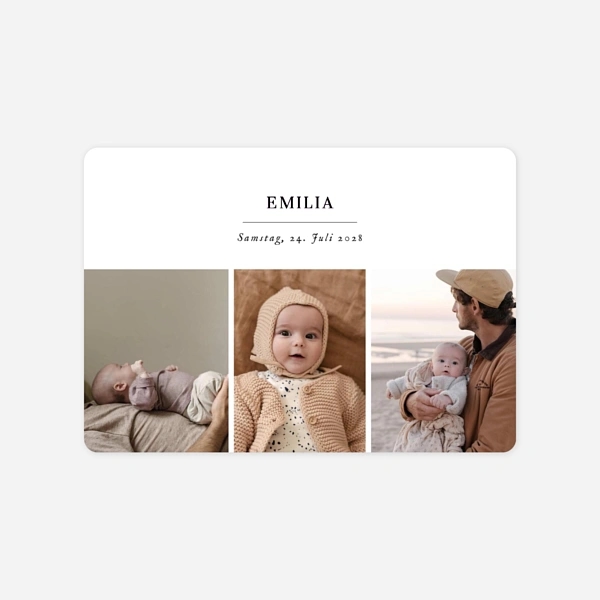 Sweet Moments 3 Fotos