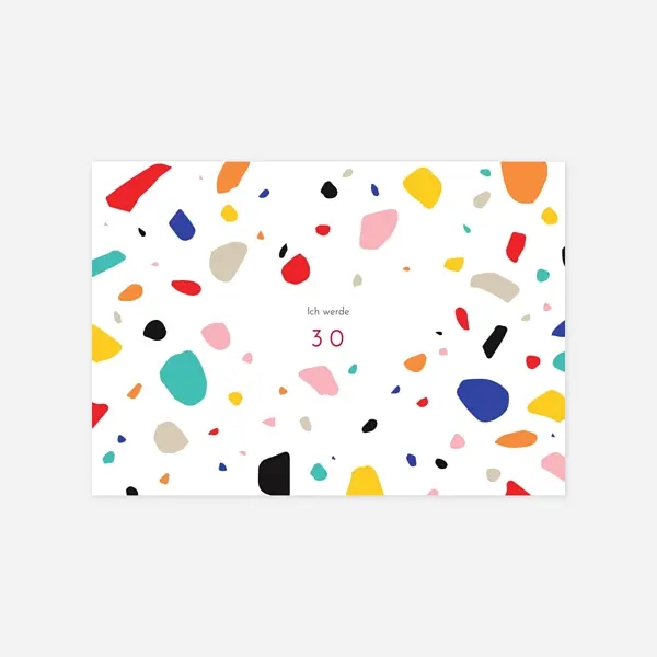Terrazzo
