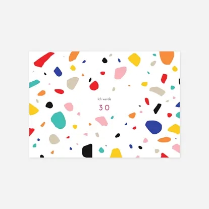 Terrazzo