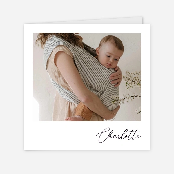 Unser Babyglück