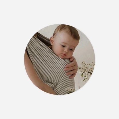 Unser Babyglück