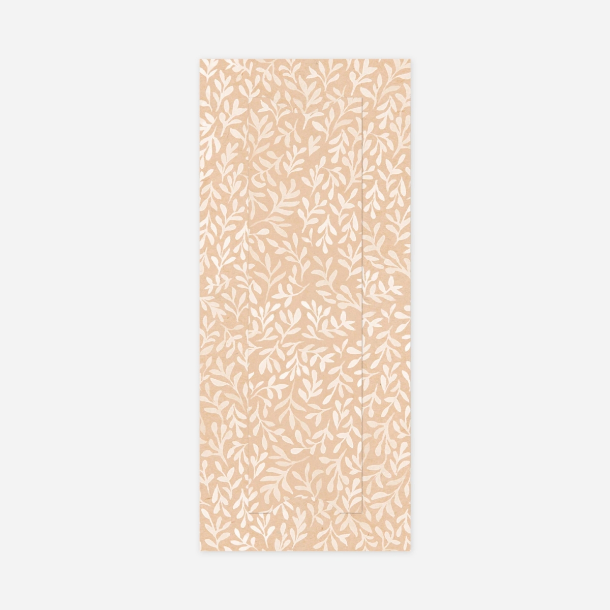 Weihnachtskarte Verbundenheit