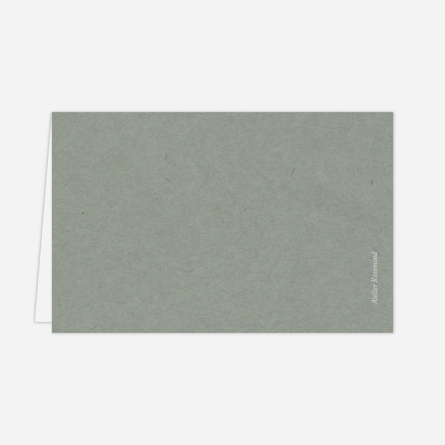 Platzkarte Hochzeit Verbunden in Liebe