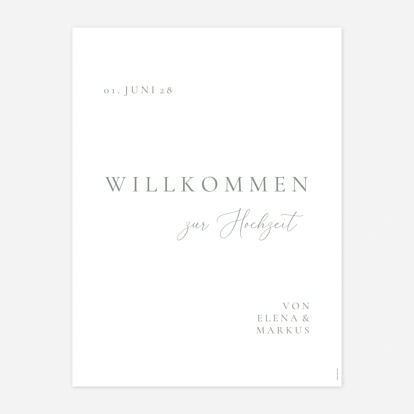 Verbunden in Liebe