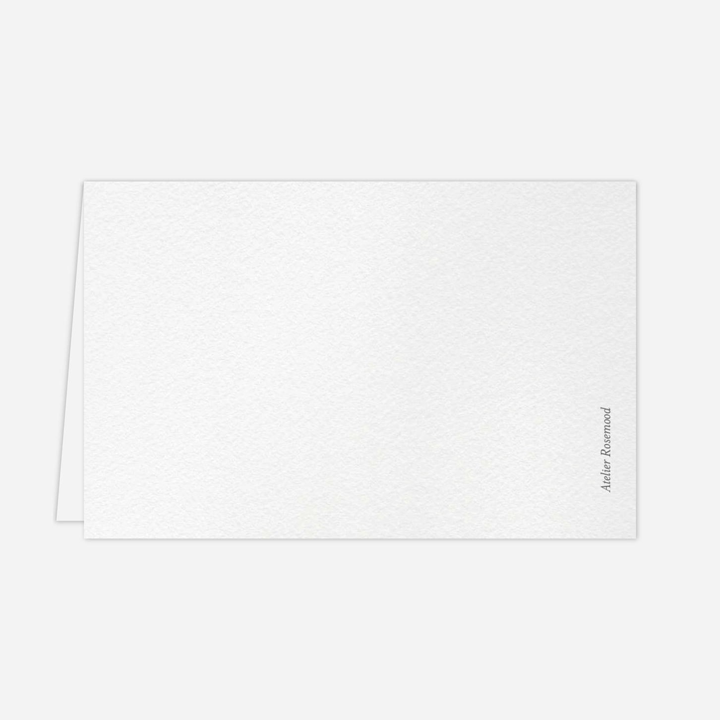 Platzkarte Hochzeit Wilde Blüte