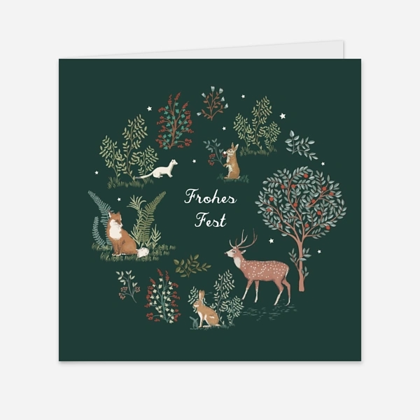 Weihnachtsgeschichte