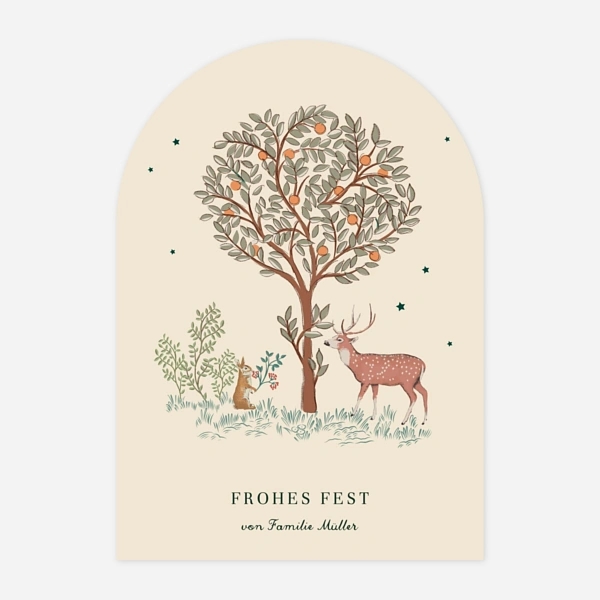 Weihnachtsgeschichte