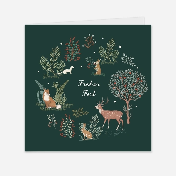 Weihnachtsgeschichte