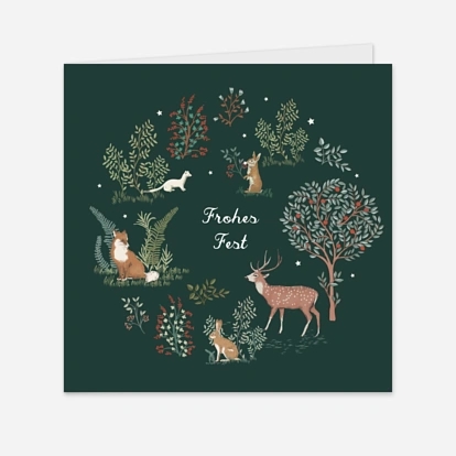 Weihnachtsgeschichte