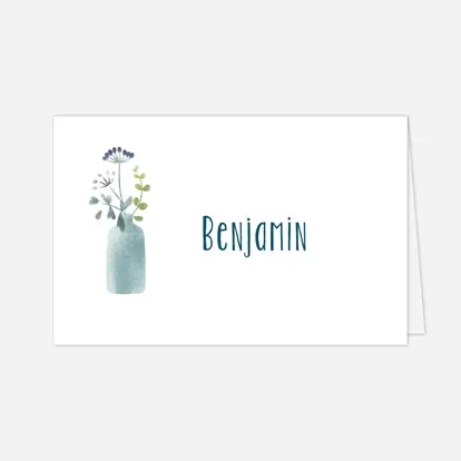 Wildblumen