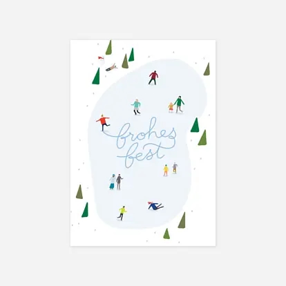 Winterspafl