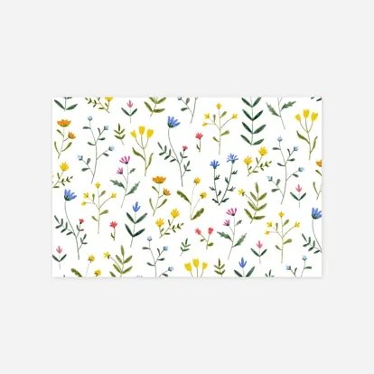 Wildblumenwiese