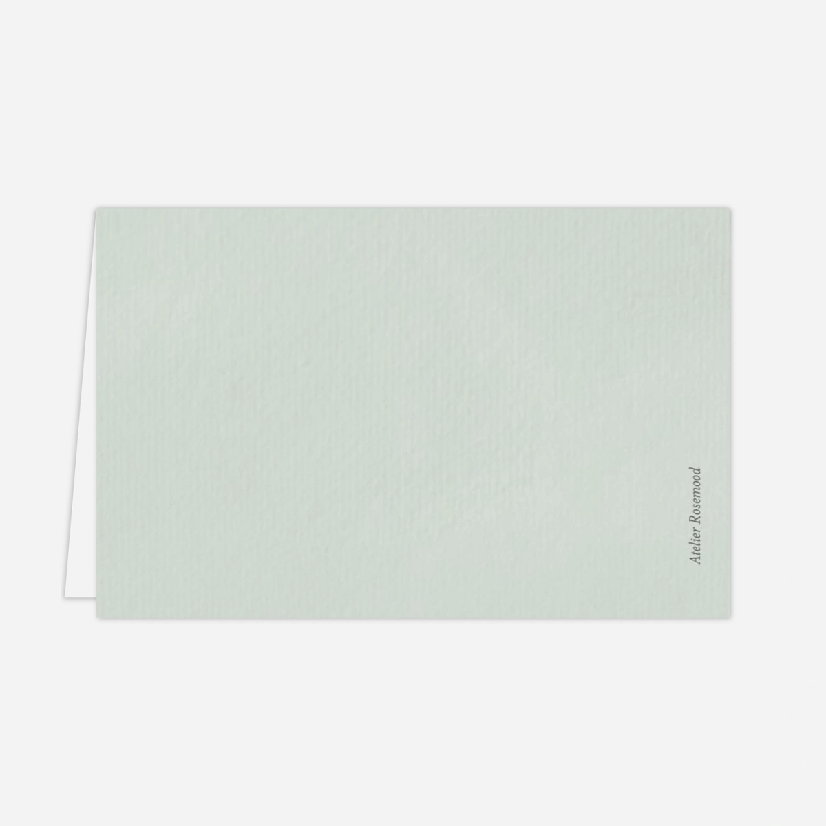 Platzkarte Hochzeit Zarte Ranken