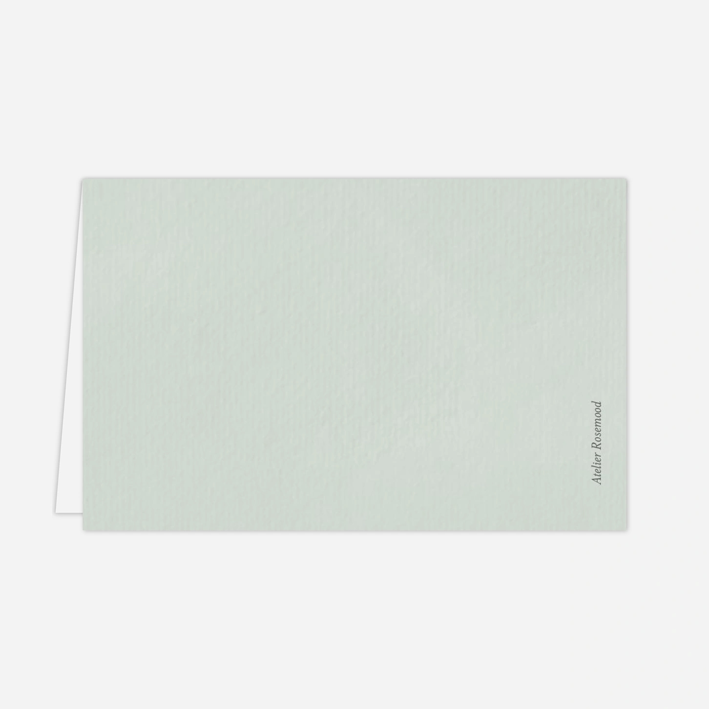 Platzkarte Hochzeit Zarte Ranken