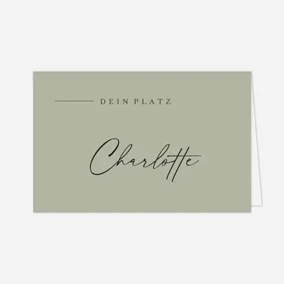 Zeitlose Eleganz