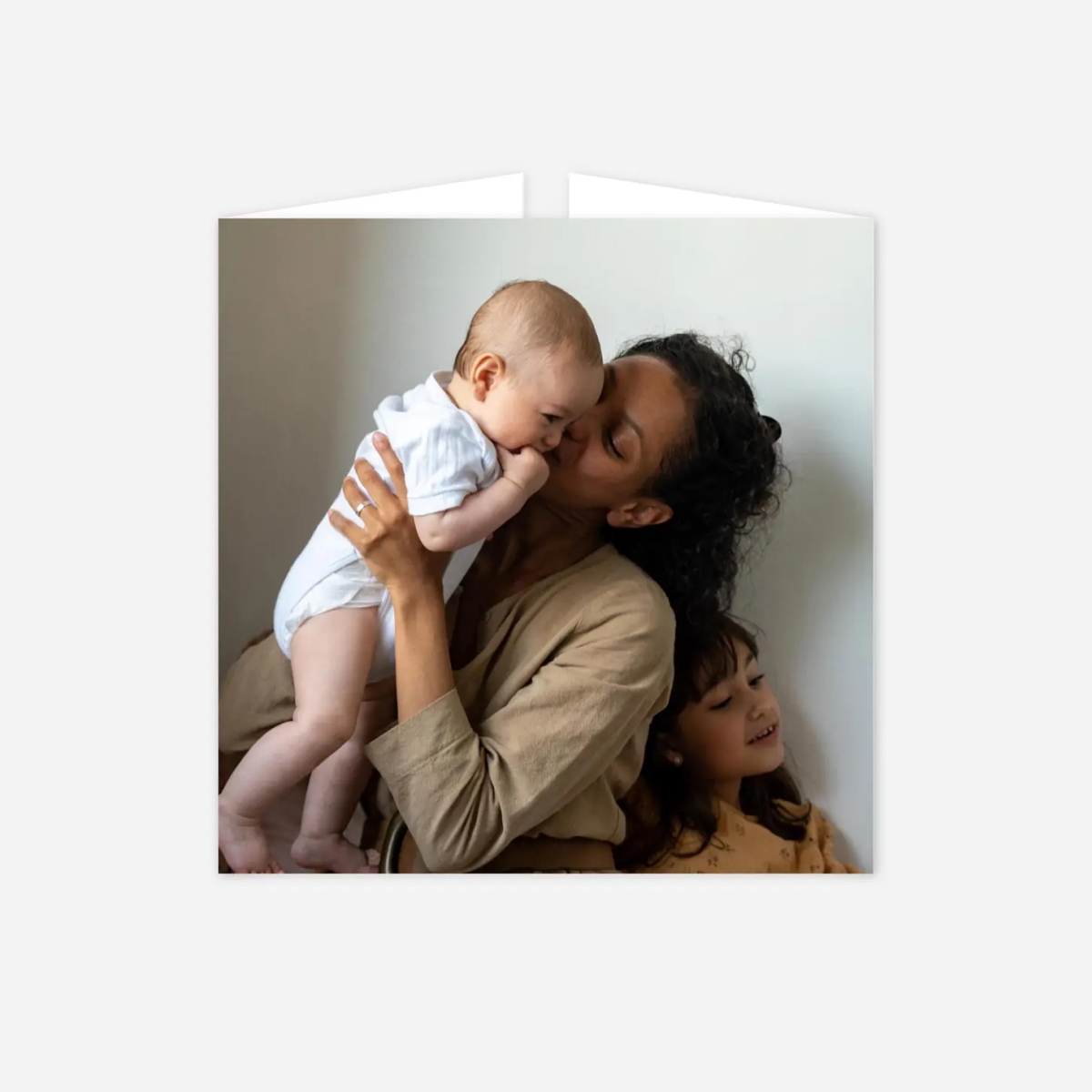 Geburtskarte Zeitgeist