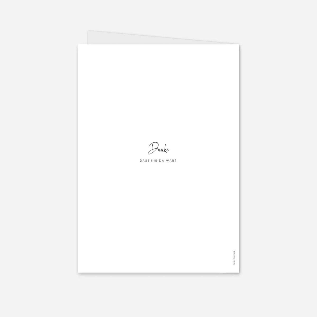 Kirchenheft Hochzeit Zeitgeist