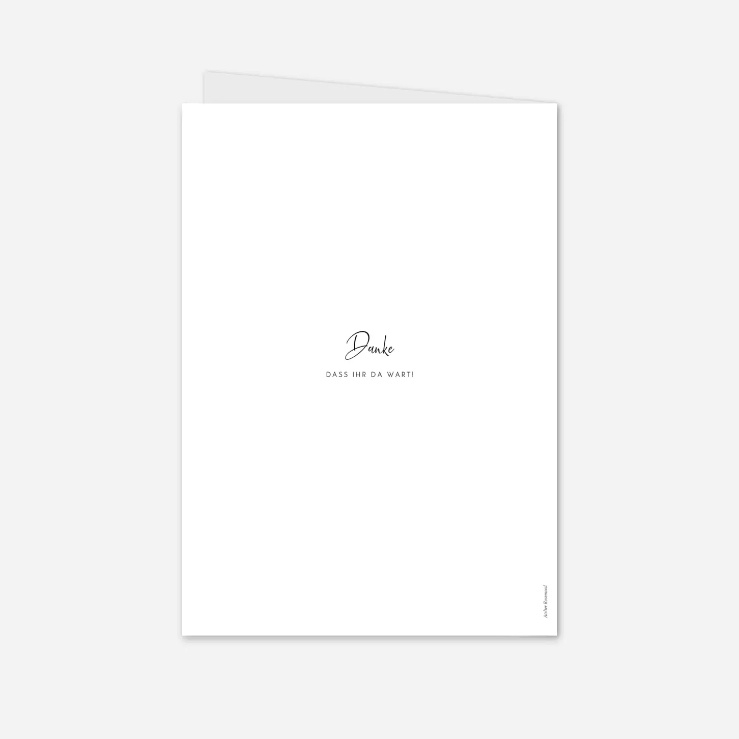 Kirchenheft Hochzeit Zeitgeist