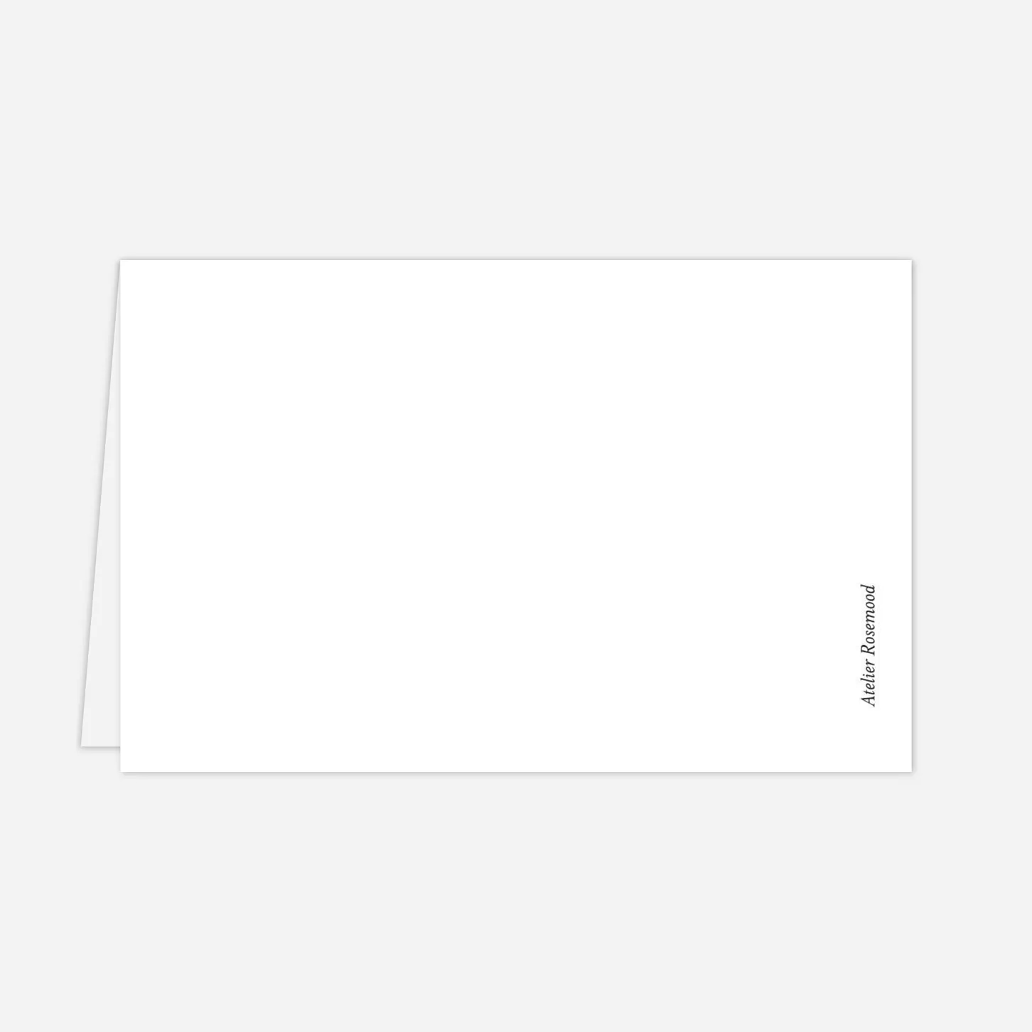 Tischkarte Hochzeit Zeitgeist