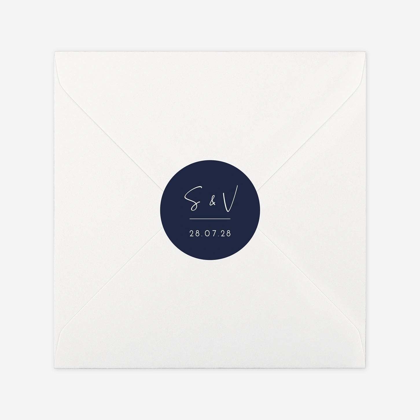 Geschenkaufkleber Hochzeit Zeitgeist