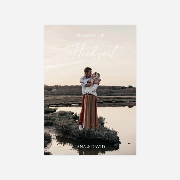 Zeitlose Verbundenheit