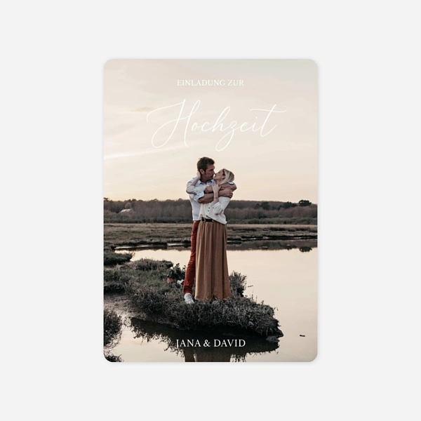 Zeitlose Verbundenheit