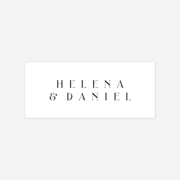 Zeitlose Zweisamkeit