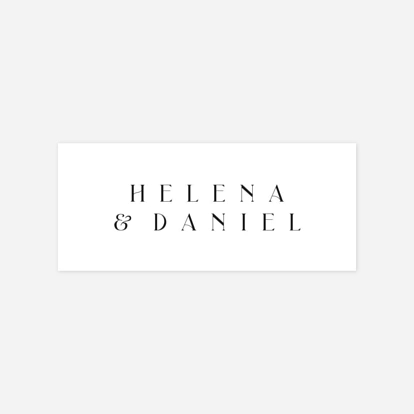 Zeitlose Zweisamkeit