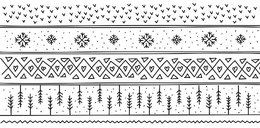Platzkarten Hochzeit Winterhochzeit Weiß - Seite 2